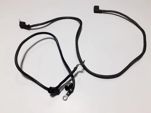 comprar Cabo Negativo Original Suzuki Gsx Srad 750 R 2005 A 2006