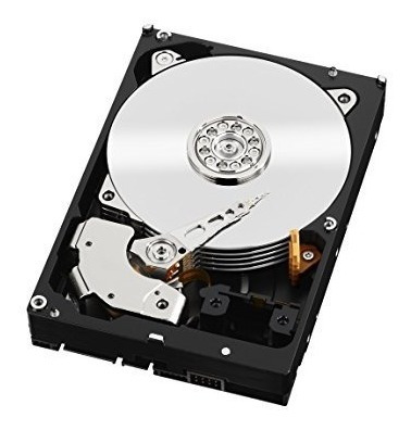 Wd Se 3 Tb Centro De Datos De Disco Duro - 7200 Rpm Sata De 