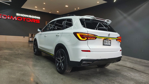 MG RX5 1.5 Elegance At
