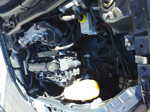 Chevrolet Celta 1.0 Std