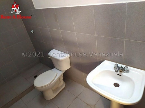 Imagen 6 de 30 de Galpón En Venta Zona Industrial Ii De Barquisimeto Lara 23-1545 // Invierta Seguro Con Rentahouse//