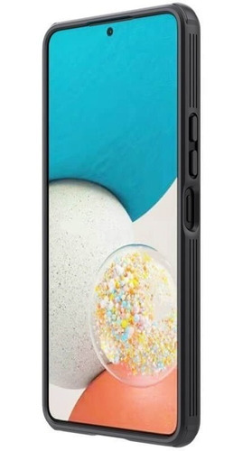 Case Nillkin Camshield Pro Para Galaxy A53 (2022)