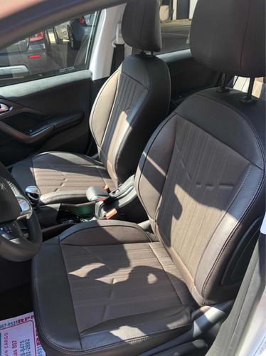 Peugeot 2008 1.6 Thp Sport 2019