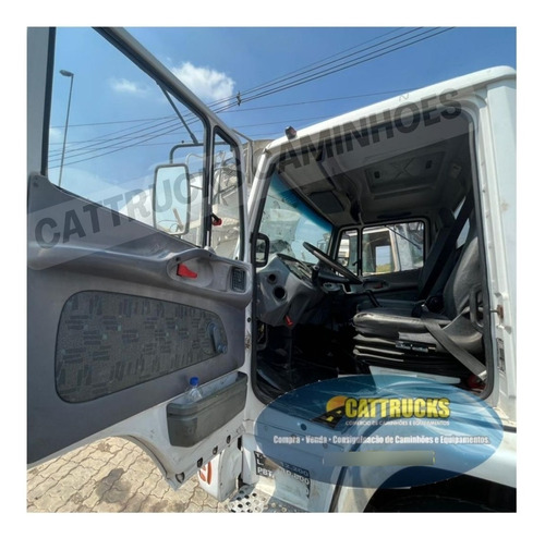 Imagem 3 de 13 de M.benz 2423 B
