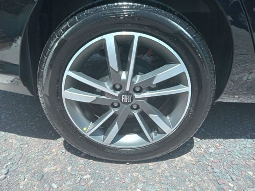 Fiat Cronos 1.3 Precision Cvt