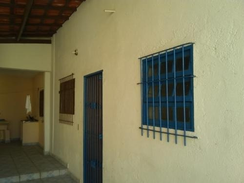 Casa Lado Praia No Bairro Satélite Em Itanhaém - 6186 | Npc