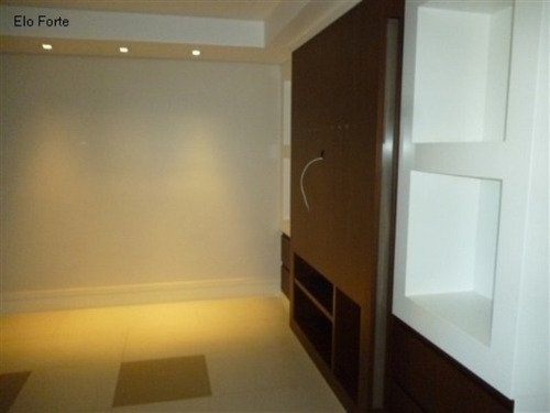 Apartamento Com 200m 3 Suítes E 4 Vagas De Garagem - Ap00708 - 3514583