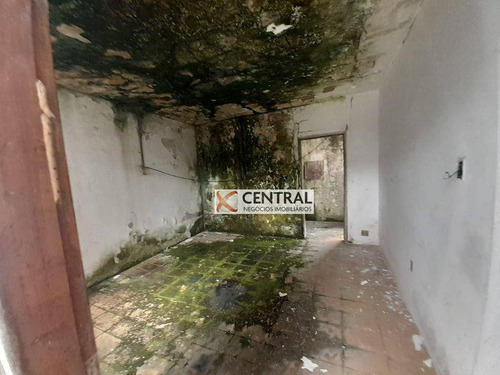 Imagem 11 de 18 de Casa Com 3 Dormitórios À Venda, 300 M² Por R$ 380.000,00 - Cabula - Salvador/ba - Ca0460