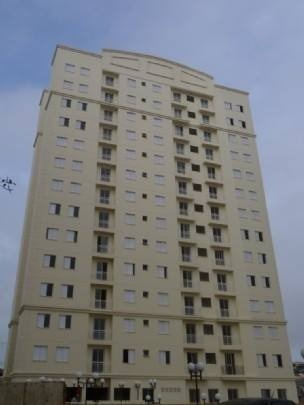 Imagem 2 de 15 de Apartamento - Vila Ponte Rasa - Ref: 6677 - V-6677