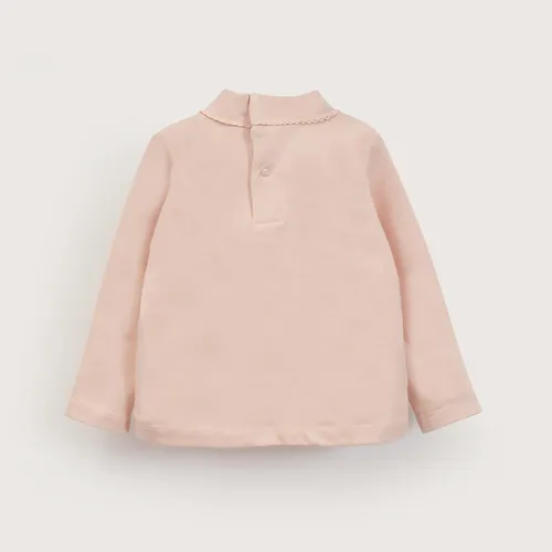 Beatle Bebés Rosa 40081 Opaline