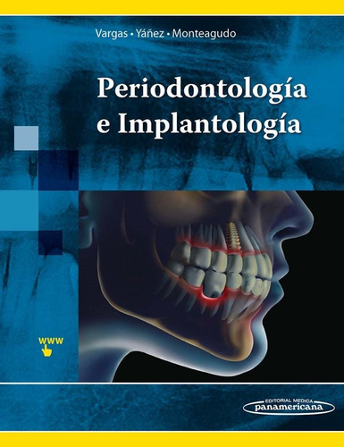 Libro Periodontología E Implantología