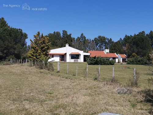 Imagen 6 de 30 de Oportunidad Chacra Con Campo En Venta Alquiler Anual - Cerros Azules