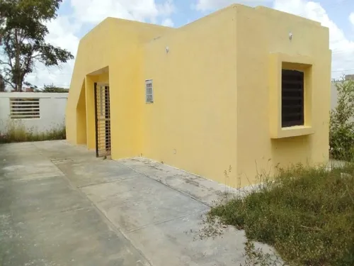 Casa En Venta Tacarigua