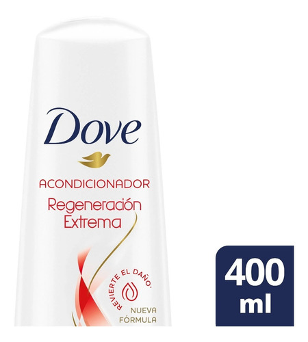 Acondicionador Dove Regeneració - mL a $57
