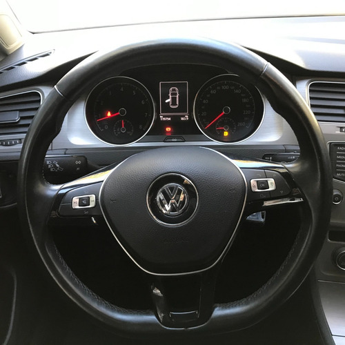 Vw Golf 1.6 Trendline M/t 2015 Dissano Automotores