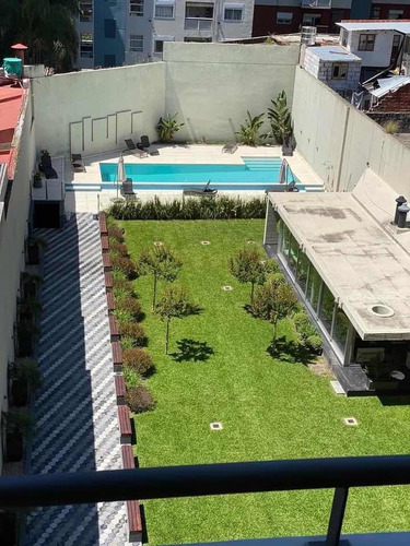 Imagen 3 de 16 de Alquiler Temporario En Palermo Hollywood