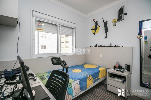 Imagem 13 de 15 de Apartamento - Centro - Ref: 2319 - V-2319