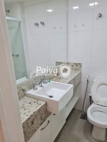 Imagem 27 de 30 de Apartamento- Teresópolis, Alto - 3470