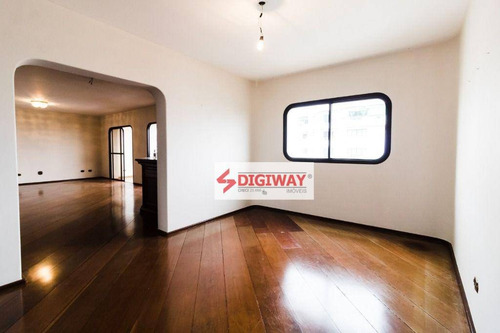 Imagem 17 de 30 de Apartamento A Venda R$ 1.950,000,00 Na Aclimação - Ap2699