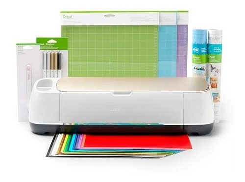 Cricut Maker Diy Starter Kit