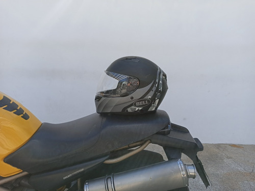 Imagen 10 de 10 de Ducati Monster 600