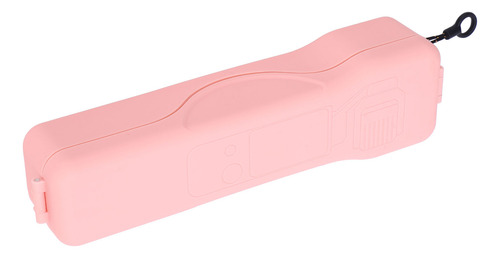 Funda A Prueba De Polvo Para Cámara, Funda De Almacenamiento