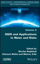 Libro Qgis And Applications In Water And Risks - Nicolas ...
