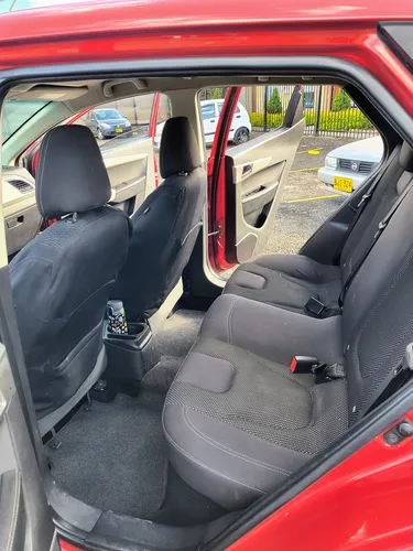 JAC S2 1.5 Hfc7151eav