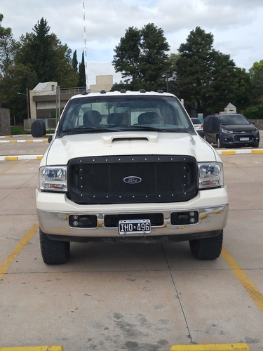 Imagen 12 de 15 de Ford F-100 2009 3.9 Cab. Doble Xlt 4x2