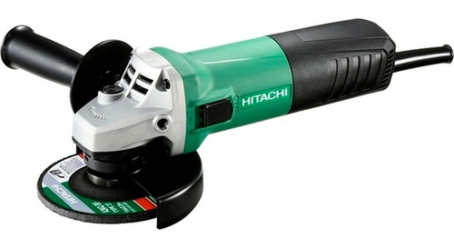 Esmerilhadeira Elétrica Profissional G12sr4 730w Hitachi