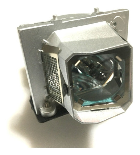 Lampada Projetor Dell M410hd Com Case Completa