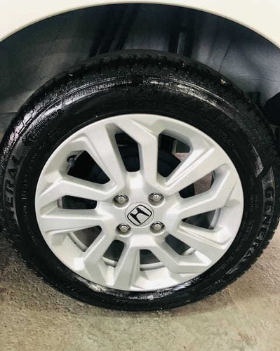 Imagem 15 de 15 de Honda Fit Lx Cvt 2018
