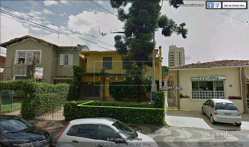 Imagem 6 de 9 de Casa Para Aluguel Em Cambuí - Ca037267