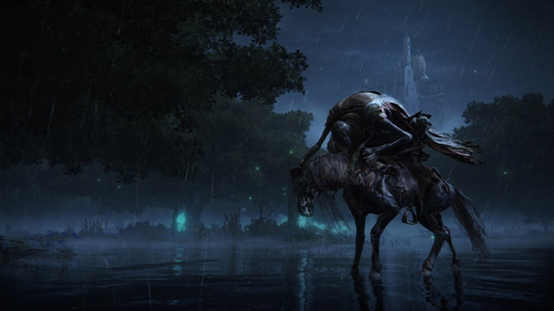 Imagen 8 de 8 de Elden Ring - Playstation 4 Nuevo Y Sellado