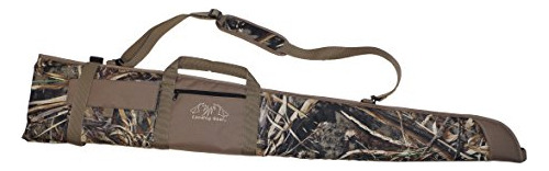 Funda Flotante Deluxe Para Escopeta Waterfowl