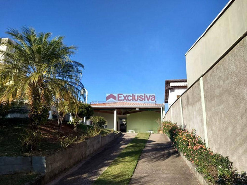 Imagem 3 de 19 de Chácara À Venda, 540 M² Por R$ 650.000,00 - Jardim Ypê - Paulínia/sp - Ch0059