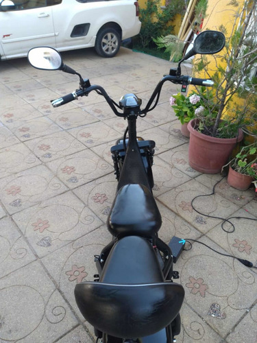 Imagen 8 de 13 de Moto Chopper