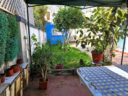 Casa Amplia Y Cómoda (68726)