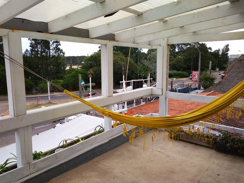 La Barra Casa Amplia, Nueva, Alquiler Día /quincena O Anual