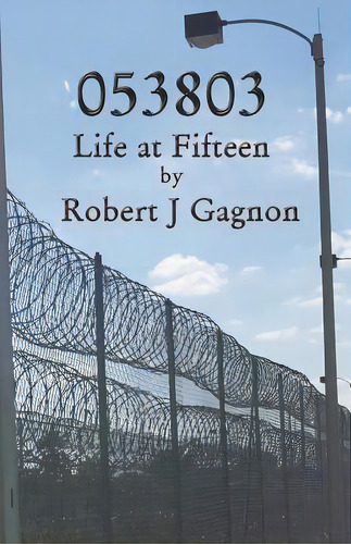 053803: Life At Fifteen, De Gagnon, Robert J.. Editorial Createspace, Tapa Blanda En Inglés