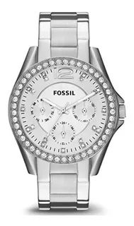 Reloj Fossil Es3202 Para Mujer Original