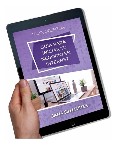 Nico Lorenzon Guía Para Emprender Con Importadores