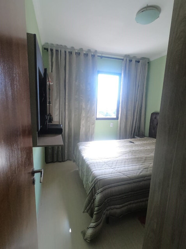 Imagem 10 de 10 de Apartamentos Em São Paulo - 1458