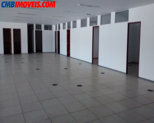 Imagem 14 de 23 de Prédio Para Alugar No Cambuí Em Campinas - Pr03370 - Pr03370 - 32616026