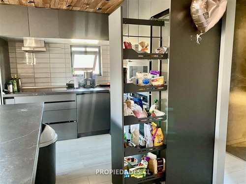 Departamento En Venta De 3 Dorm. En Vitacura