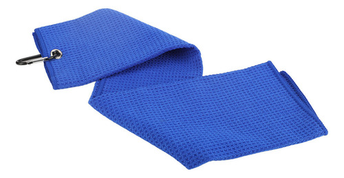 * Toallas Deportivas De Microfibra Con Patrón De Gofres