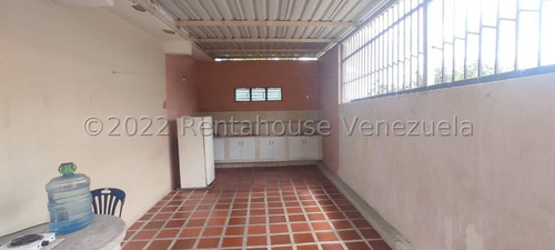 Bonita Casa En Alquiler En Cabudare Jr