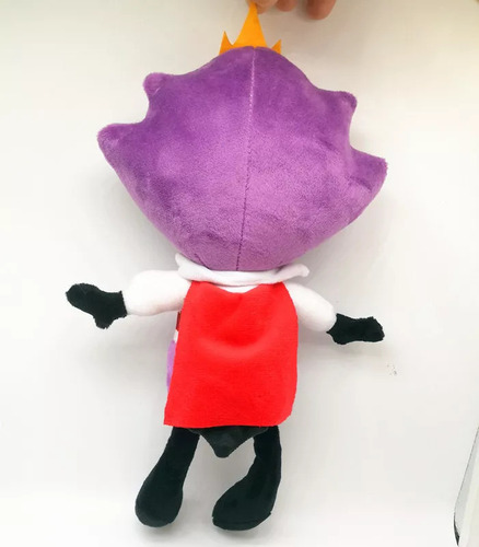 2 Peluches Del Demonio Helluva Boss El Circo
