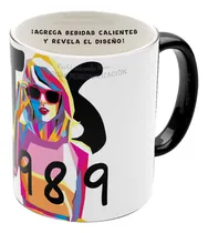 Comprar Mug Taza Magico Taylor Swift Cantante Pop Colección 093