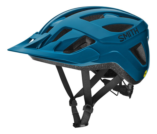 Smith Optics Wilder Jr. Mips - Casco De Ciclismo De Montana,